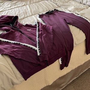 Victoria’s Secret Matching Jogging Set